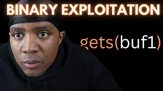 LIVE Binary Exploitation and Exploit Development Study With Me