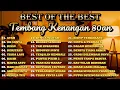 Lagu THE MERCY'S, BLACK BROTHERS, PANBERS | Best Of The Best Tembang Kenangan 80an Paling Melegenda!