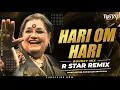 Download Lagu Hari Om Hari (Bouncy Mix) DJ R Star Remix | Usha Uthup | Pyara Dushman | Amjad Khan | Old Is Gold
