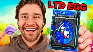 How TO PULL LTD EGGS in Sugar Rush