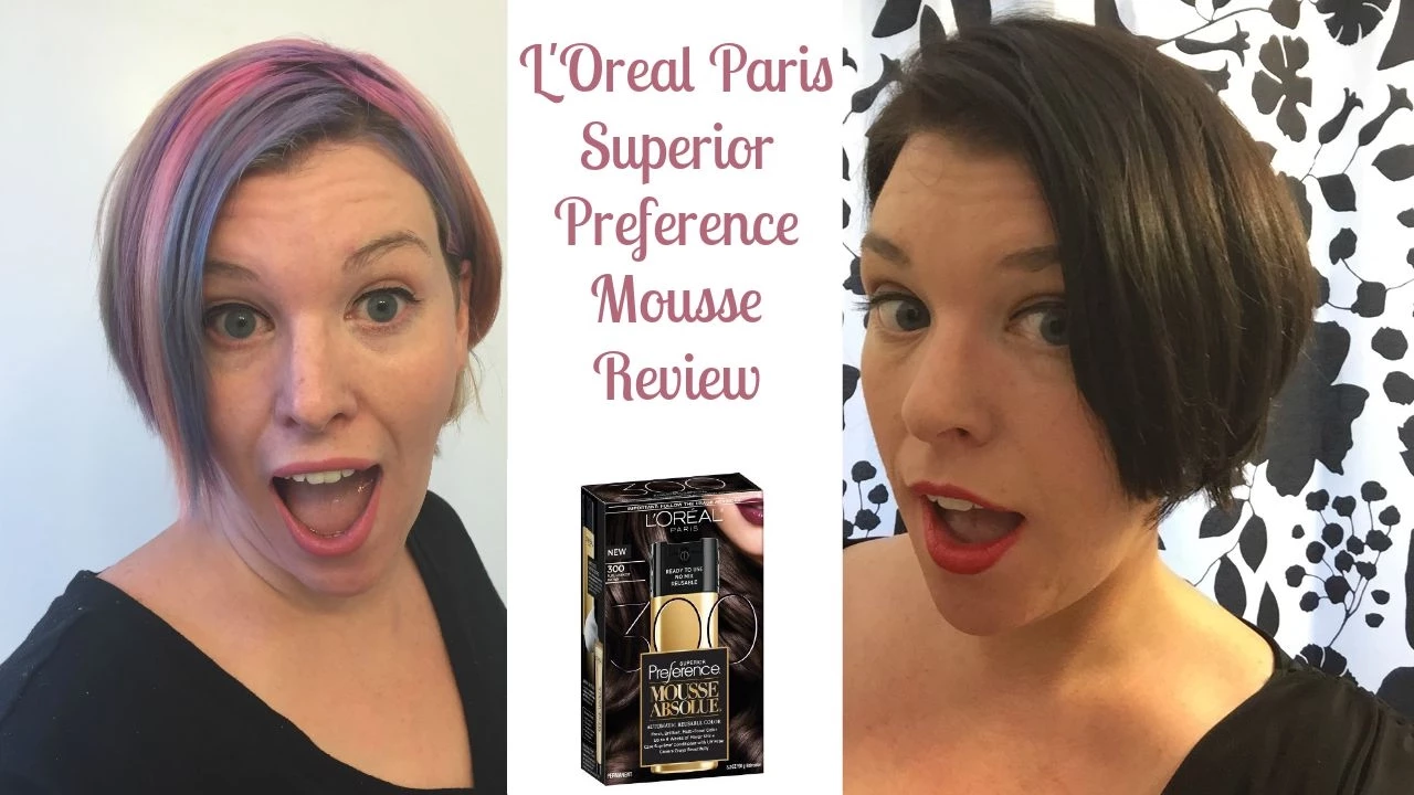 WARNAIN RAMBUT MERAH PAKE L'OREAL SPICY RED ❗❗❗