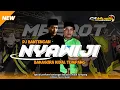 Download Lagu NYAWIJI🔥DJ BANTENGAN BAKASURA❗ KIDAL. Style gayenggg‼️ remixsBY CA MUSIC