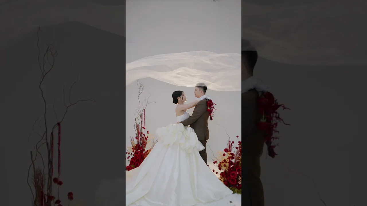 Em Nhận Anh Làm Chồng