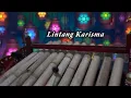 Download Lagu Rindik Bali Mantap - Lintang Karisma ( kelangening hati )