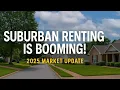 Suburban Rental Boom in 2025 Why Everyone s Renting Near Jackson TN