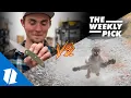 New Knives at Blade and a Cougar Encounter The Weekly Pick