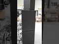 Download Lagu Big subwoofer speaker setup dual 15 inch x 8 Total 9600 watt RMS Power Subs Copieen Meyersound