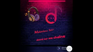 الشيخ لوراسي كوكتال سطايفي Chikh Lourasi Cocktail By Makninou Sétif 