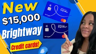 15 000 NEW OneMain Brightway Credit Cards Easy Approval