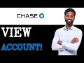 How To View Routing And Account Number On Chase 2025