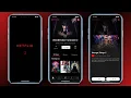 Netflix Clone in Flutter - Step by Step