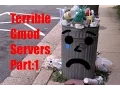 Terrible Gmod Servers Part 1