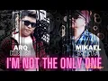 Download Lagu ARQ KRIBS × MIKAEL STETA - I'M NOT THE ONLY ONE (REMIX)