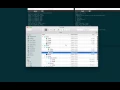 Simple Server Client Demo