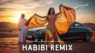 Habibi Remix 2025 Arabian Deep House Exotic Chill Sand Rhythm 