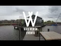 Les Hommes Live at Regatta By Jack’s for Vice Versa