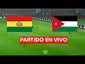 Download Lagu 🚨 BOLIVIA vs JORDANIA EN VIVO ⚽ Amistoso Rumbo al Mundial 2026 🏆