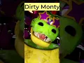 Download Lagu FNAF security breach jumpscares vs ruin jumpscares #shorts #fnaf #jumpscares #ruin