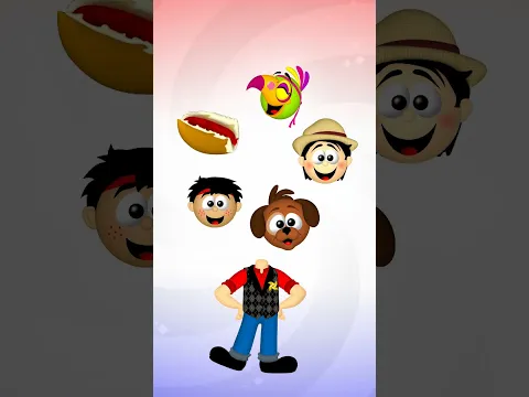 🇨🇱🎡 ¡La Ruleta de las Cabezas Equivocadas de Chile! 🤪🇨🇱