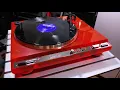 A Whiter Shade of Pale (Alternate Version) - Classic Records Quiex SV Super Vinyl / Vestax Petit Pop