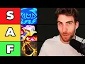 COMPLETE Midnight Season 2 PvP Prediction Tier List EVERY SPEC RANKED