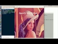 Install Opencv 3 1 0 on Ubuntu 14 04 and example in cpp and python