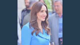 حلوة يا بادي دندنها