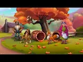 Download Lagu Update 98: The Fox and the Hound | Update Trailer