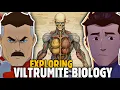 Anatomy Of OMNI MAN INVINCIBLE Viltrumites History Biology Explored Invincible Season 4