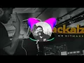 DJ JACKALZ - LIKI TIKI FT KES (REMIX 2022)🇫🇯