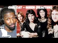 Download Lagu Cool Cat - Queen (Reaction) | THEY TOOK ME TO THE TROPICS!!