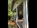 Craftsman Period Porch Columns Build
