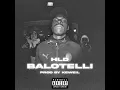 HLD BALOTELLI
