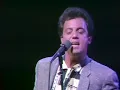 Billy Joel - The Longest Time (Live at Wembley Arena, June 8, 1984)