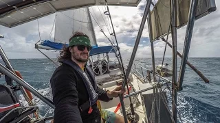 Leaving the Boat (Learning By Doing) EP40