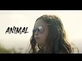 Animal Salish diss track