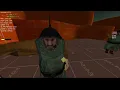 Skeletal Animation in my Java Game Engine