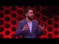A perfect apology in three steps Jahan Kalantar TEDxSydney
