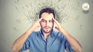 قل للقلق وداعا وثق بالله