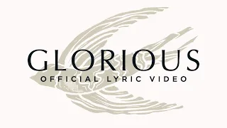 glorious official lyric video cageless birds u0026 chris miller