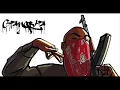 Sansar Salvo - Dışarda Kaybolmuş