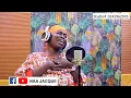 Lagu ME RE HWEHW£ WO _Live Slow version by Naa Jacque