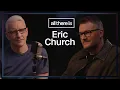 Something broke in me Country star Eric Church tells Anderson Cooper about life-changing losses