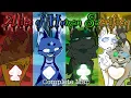 Download Lagu Alice of Human Sacrifice - A Warrior Cats AU Halloween MAP
