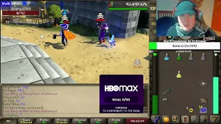 OSRS ANGUISH SMITE