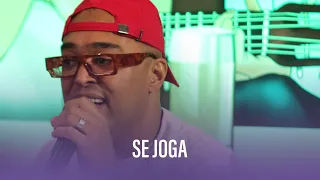Se Joga | Vou Pro Sereno feat Thiago Cordeiro | Jogando em Casa