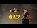 MONOLORD - "Empress Rising" live @ Hellfest 2018 (Desert-Rock.com)