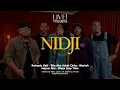 Download Lagu Nidji Band Session | Live! at Folkative