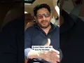 Download Lagu No one is as Bombay Boy as Arshad Warsi! #arshadwarsi #mumbai #thebombayjourney #mashableindia