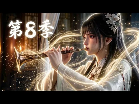 唢呐修仙 1화